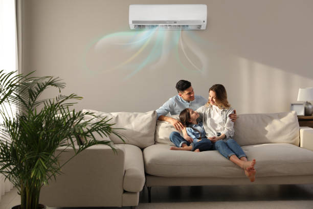 Best HVAC repair near me  in Berryville, AR