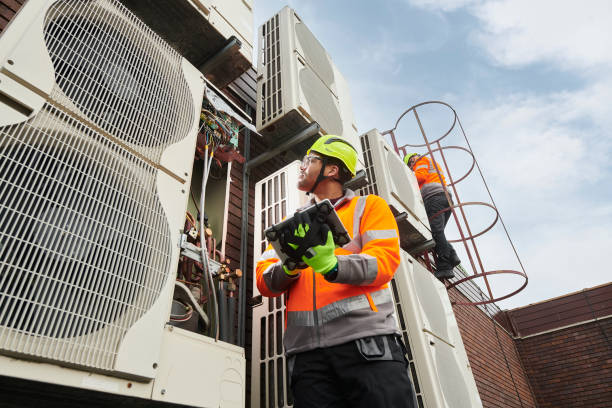 Best HVAC repair near me  in Berryville, AR