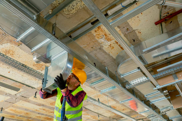 Best Local HVAC companies  in Berryville, AR