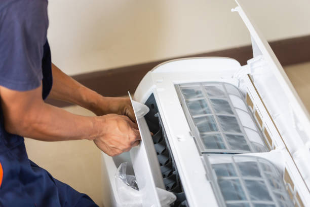 Best HVAC installation services  in Berryville, AR