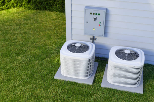 Best HVAC replacement cost  in Berryville, AR