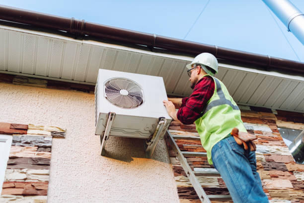 Best Affordable air conditioning repair  in Berryville, AR