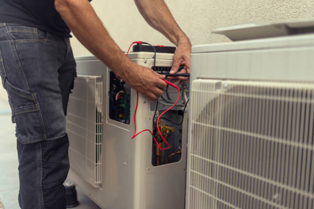 Best HVAC companies near me  in Berryville, AR