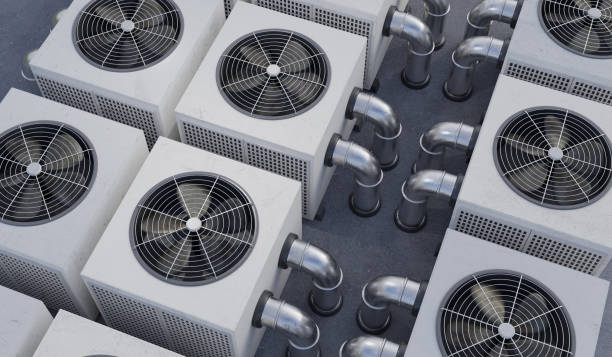 Best HVAC installation services  in Berryville, AR