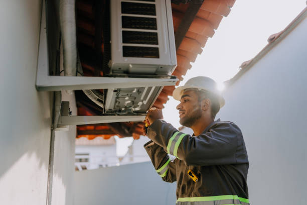 Best Ductless HVAC repair  in Berryville, AR