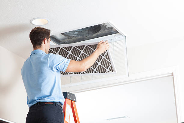 Best HVAC cleaning services  in Berryville, AR