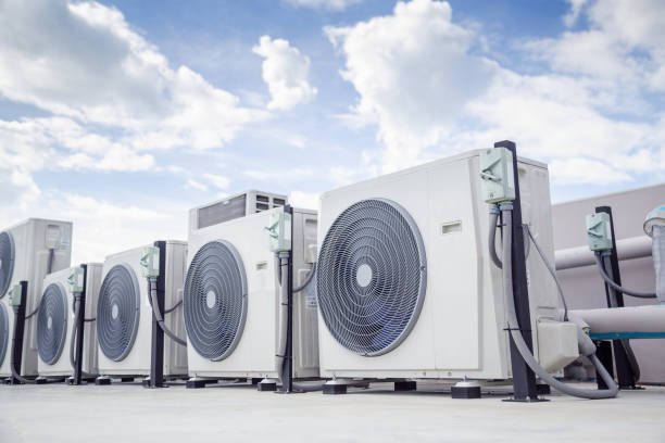 Best Ductless HVAC repair  in Berryville, AR
