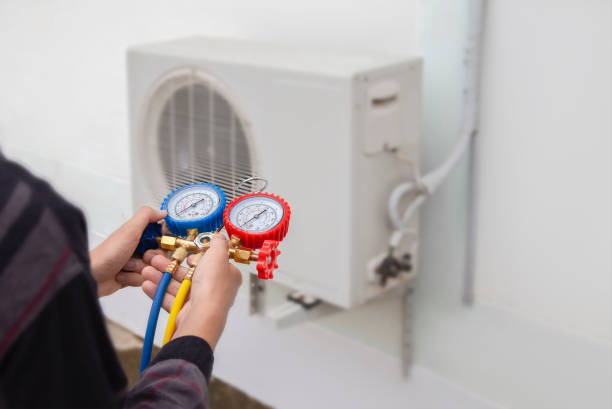 Best HVAC tune-up services  in Berryville, AR