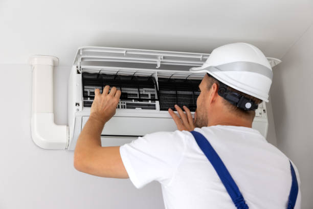 Affordable air conditioning repair in Berryville, AR