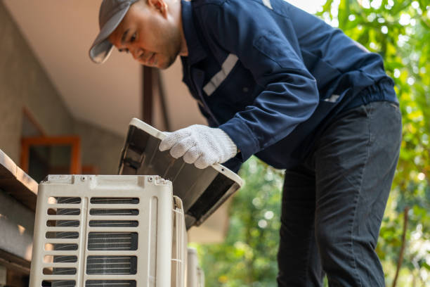 Best 24/7 HVAC repair  in Berryville, AR