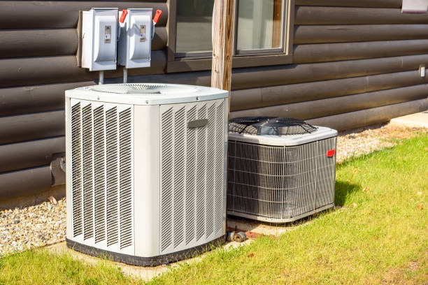 Best Residential HVAC services  in Berryville, AR