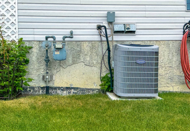 Best HVAC air duct cleaning  in Berryville, AR